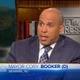 Cory Booker (MSNBC)